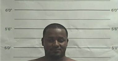 Shane Warner, - Orleans Parish County, LA 